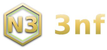 3nf logo